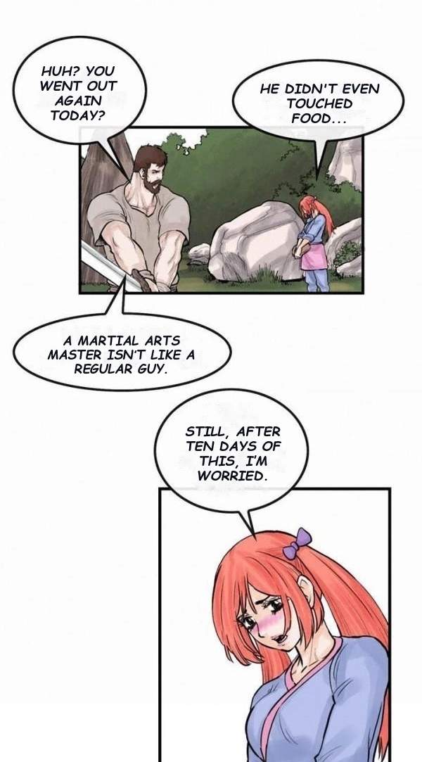 Invincible With Only a Single Point of HP Chapter 47 - Page 27