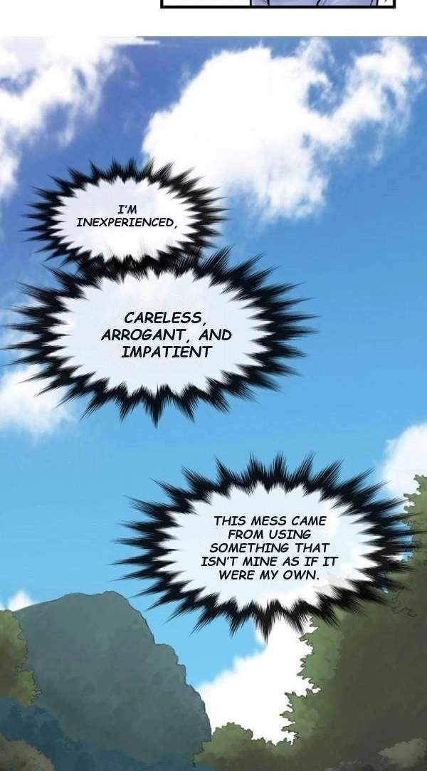 Invincible With Only a Single Point of HP Chapter 47 - Page 28