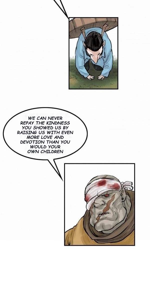 Invincible With Only a Single Point of HP Chapter 48 - Page 12