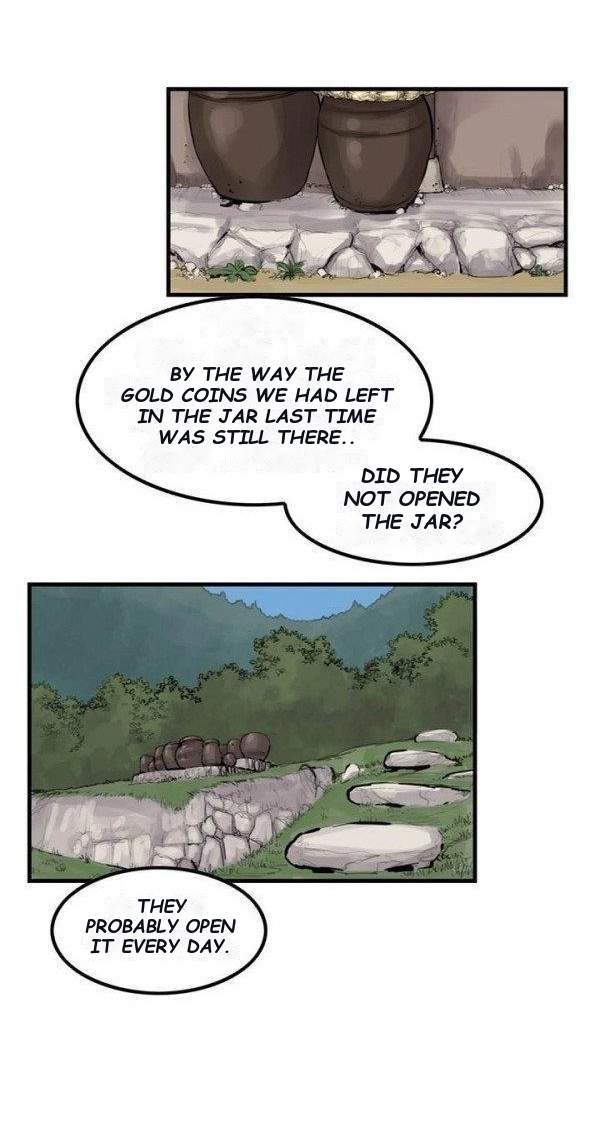 Invincible With Only a Single Point of HP Chapter 48 - Page 13