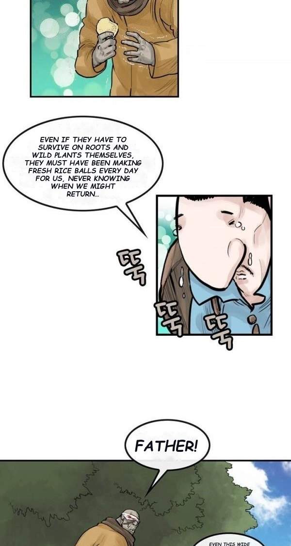 Invincible With Only a Single Point of HP Chapter 48 - Page 15