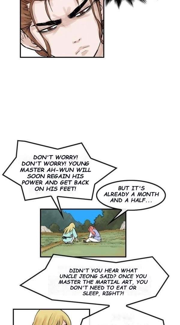 Invincible With Only a Single Point of HP Chapter 48 - Page 25