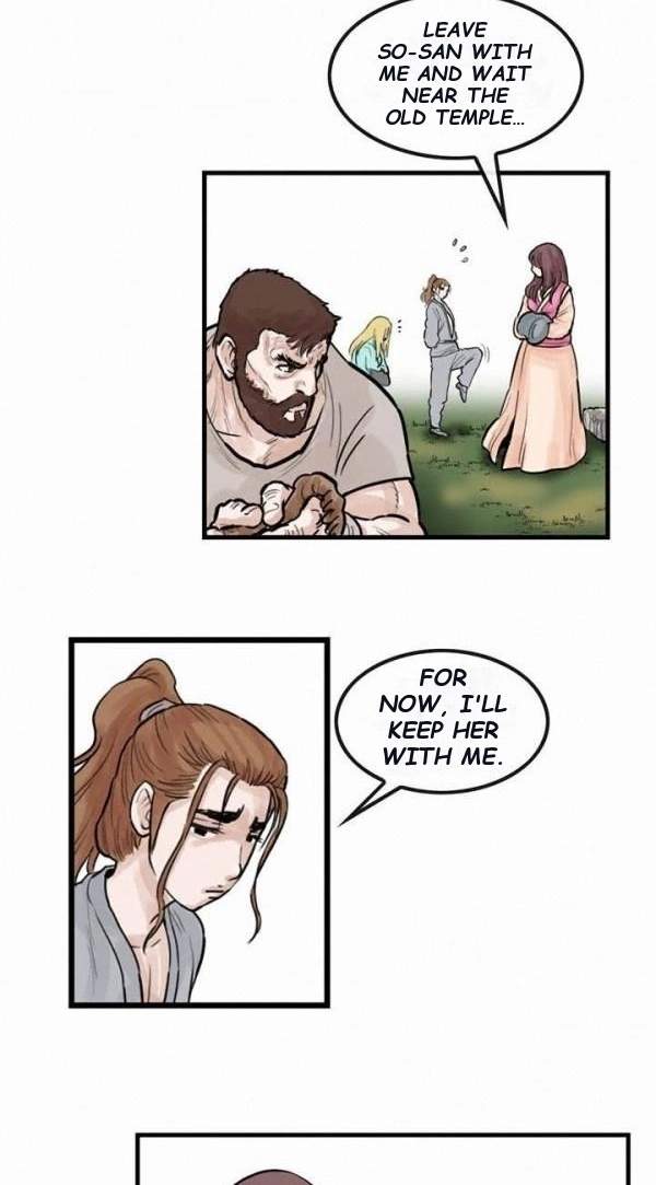 Invincible With Only a Single Point of HP Chapter 48 - Page 29