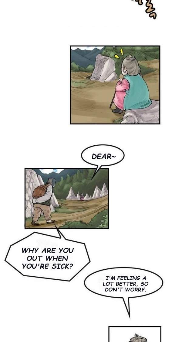 Invincible With Only a Single Point of HP Chapter 48 - Page 5