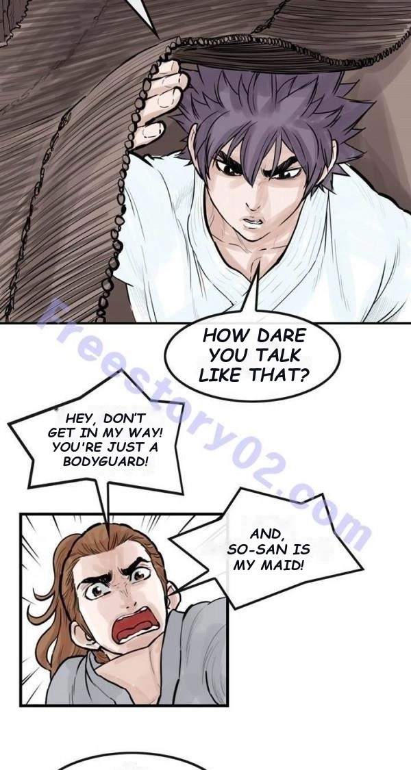 Invincible With Only a Single Point of HP Chapter 49 - Page 11