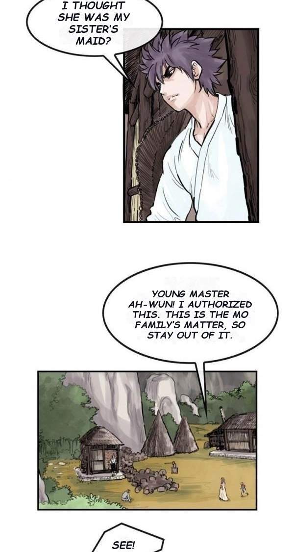Invincible With Only a Single Point of HP Chapter 49 - Page 12