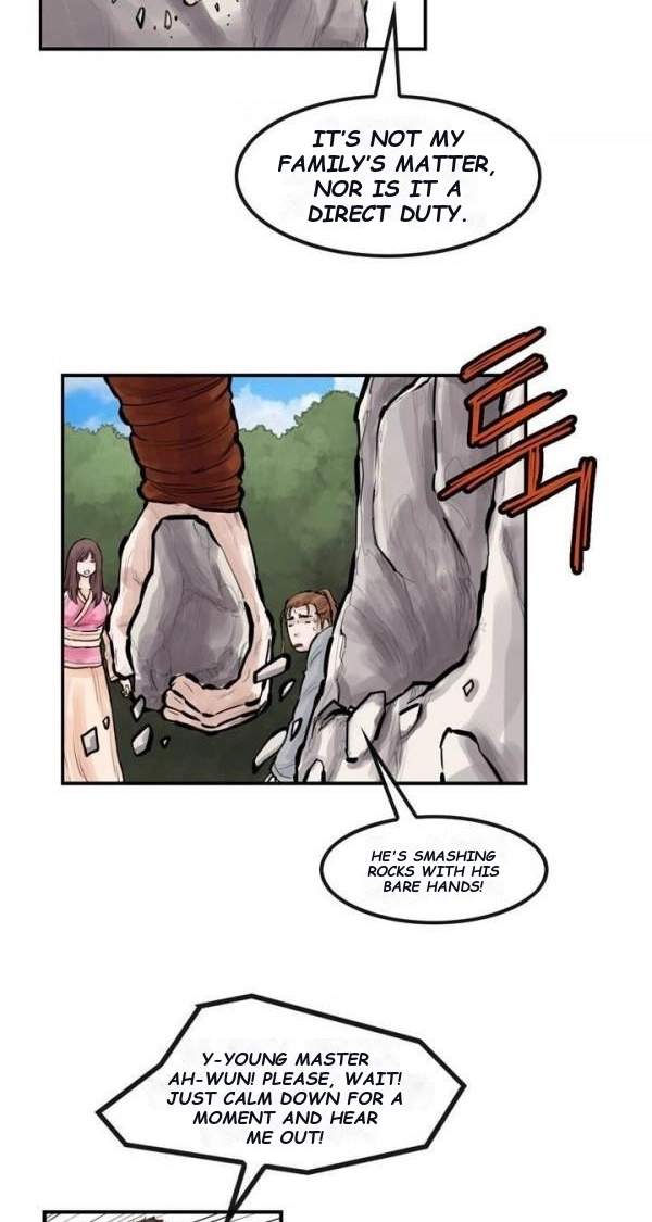 Invincible With Only a Single Point of HP Chapter 49 - Page 15