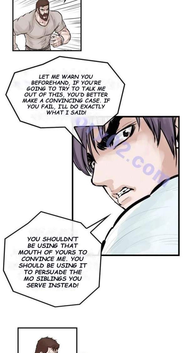 Invincible With Only a Single Point of HP Chapter 49 - Page 16