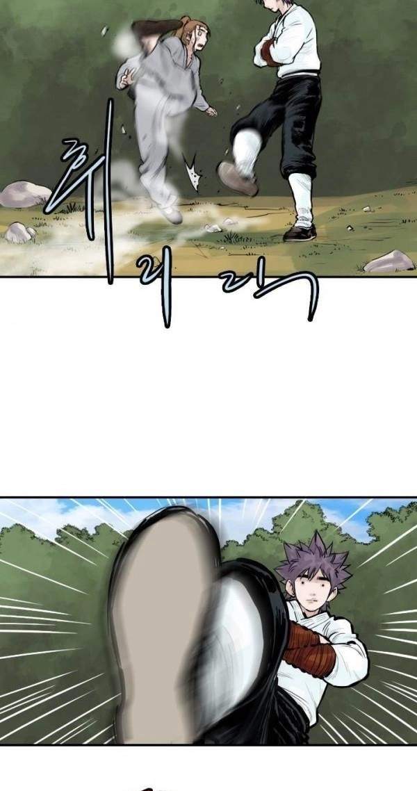 Invincible With Only a Single Point of HP Chapter 49 - Page 33