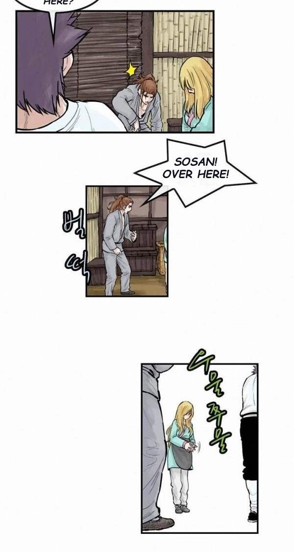 Invincible With Only a Single Point of HP Chapter 49 - Page 4