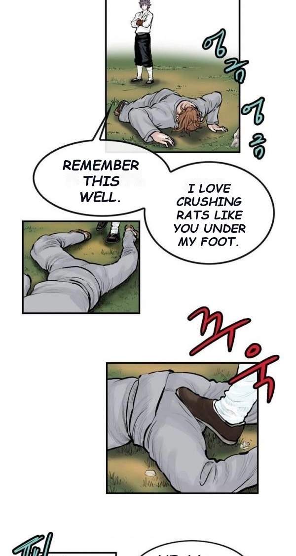 Invincible With Only a Single Point of HP Chapter 50 - Page 13