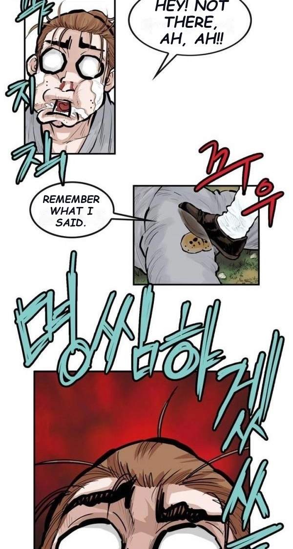 Invincible With Only a Single Point of HP Chapter 50 - Page 14