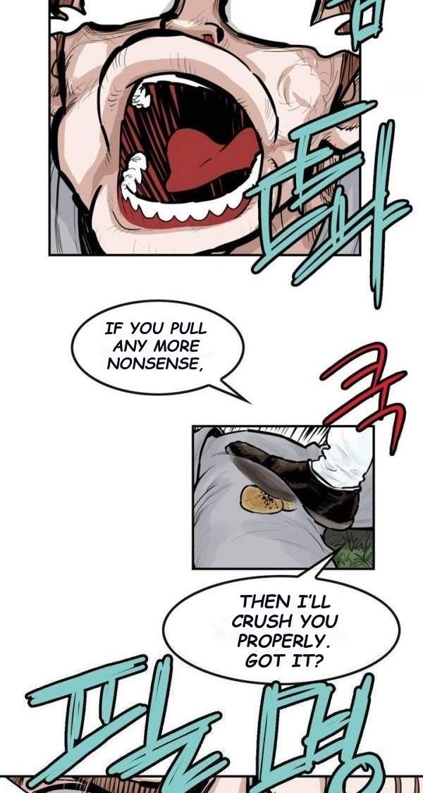 Invincible With Only a Single Point of HP Chapter 50 - Page 15