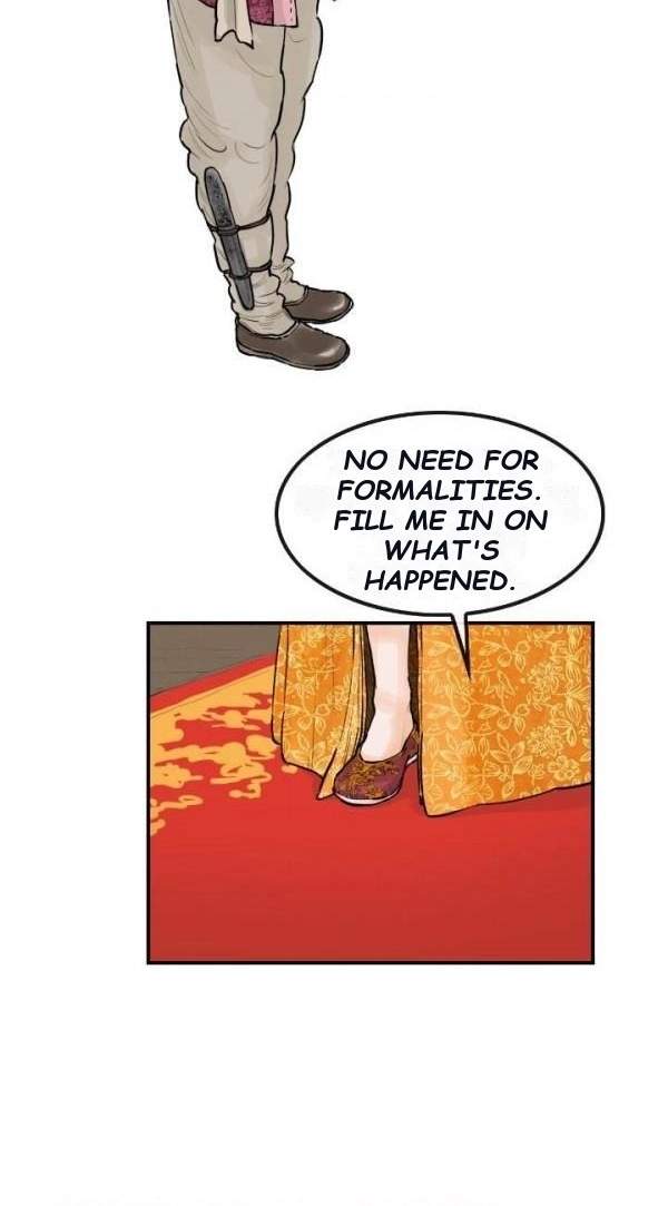 Invincible With Only a Single Point of HP Chapter 50 - Page 29