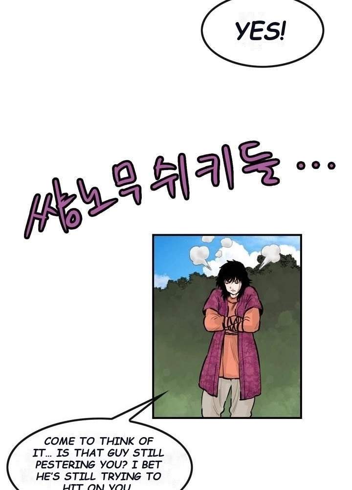 Invincible With Only a Single Point of HP Chapter 51 - Page 10