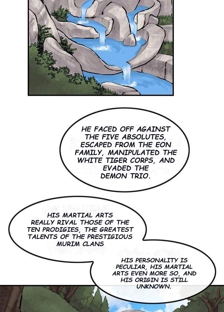 Invincible With Only a Single Point of HP Chapter 51 - Page 16