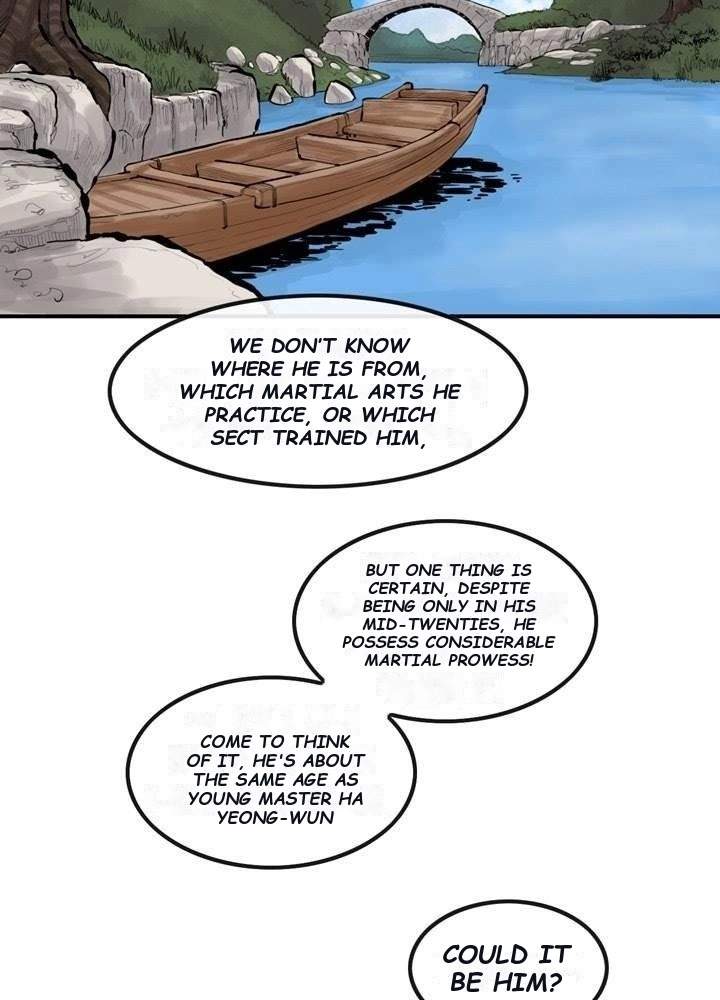 Invincible With Only a Single Point of HP Chapter 51 - Page 17