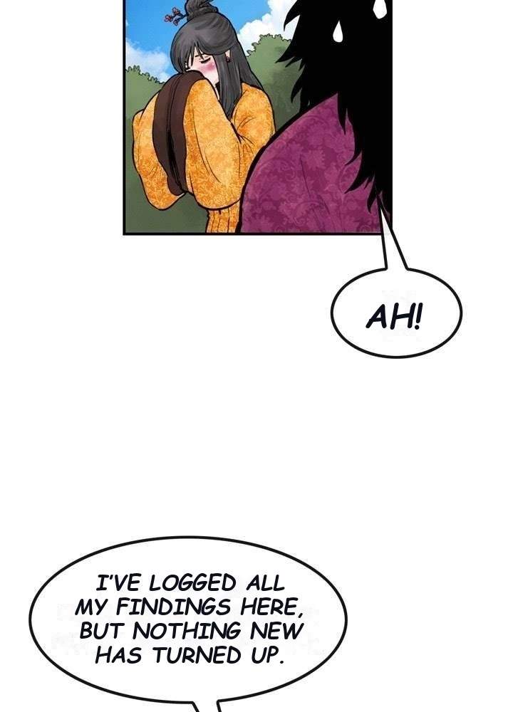 Invincible With Only a Single Point of HP Chapter 51 - Page 20