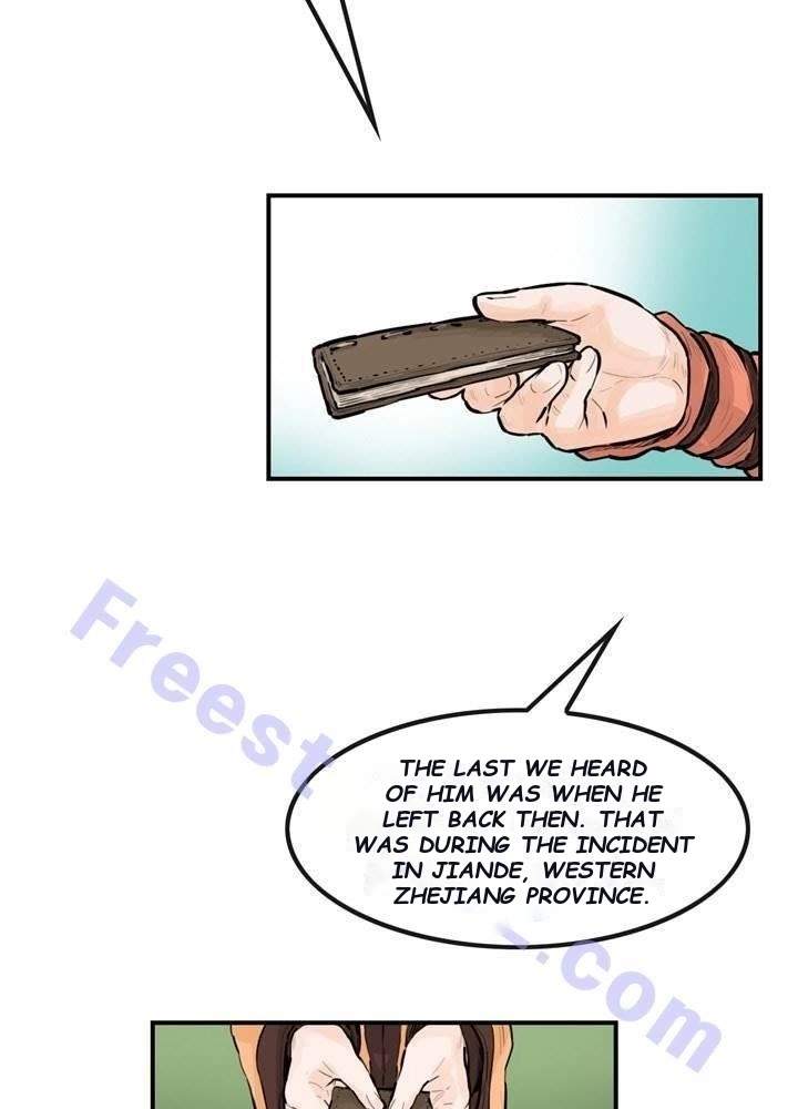 Invincible With Only a Single Point of HP Chapter 51 - Page 21