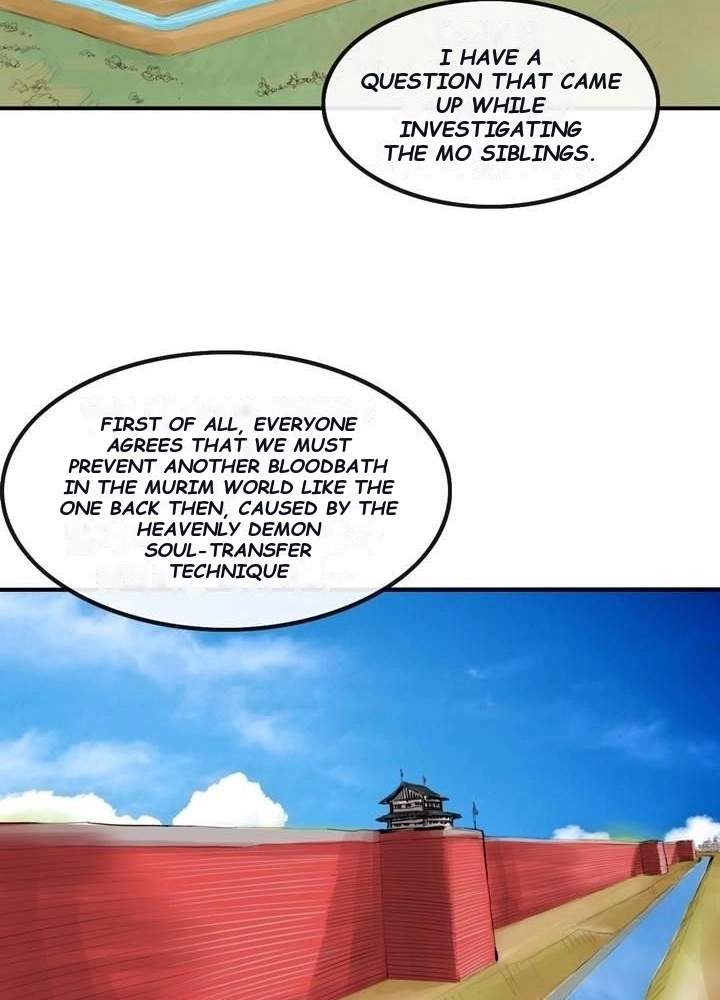 Invincible With Only a Single Point of HP Chapter 51 - Page 3