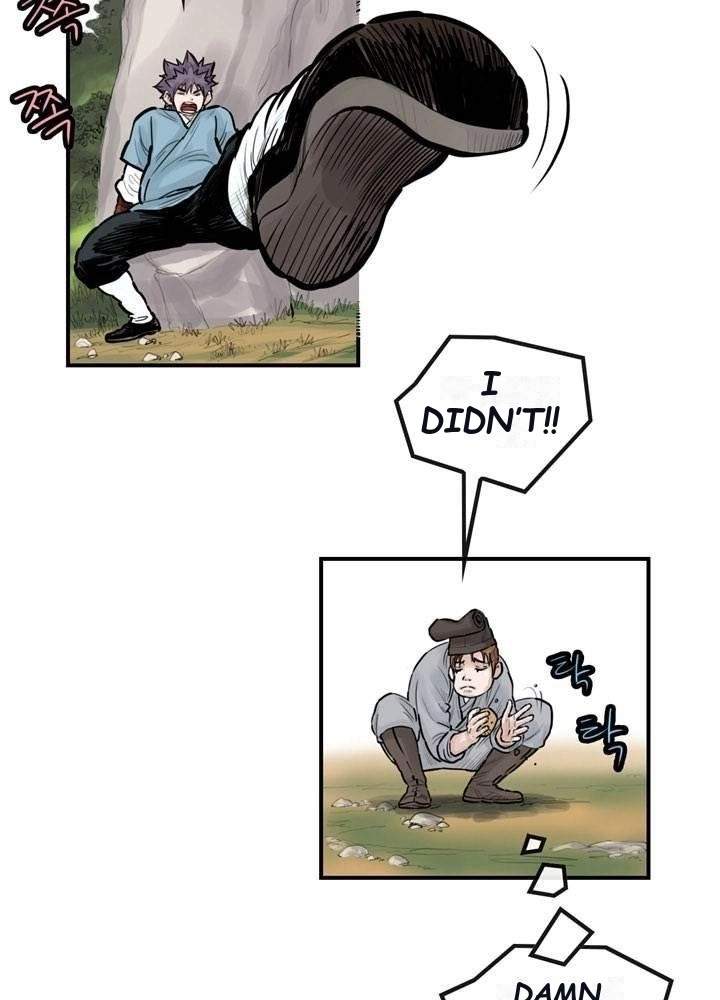 Invincible With Only a Single Point of HP Chapter 51 - Page 32