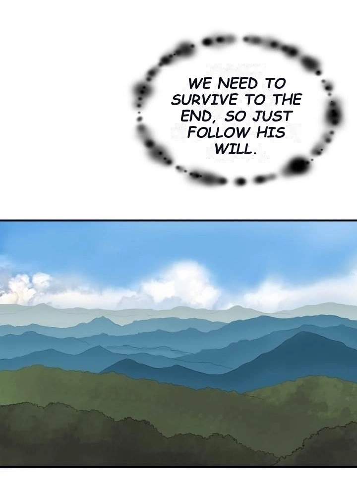 Invincible With Only a Single Point of HP Chapter 51 - Page 42