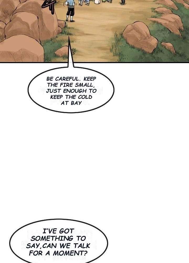 Invincible With Only a Single Point of HP Chapter 51 - Page 46