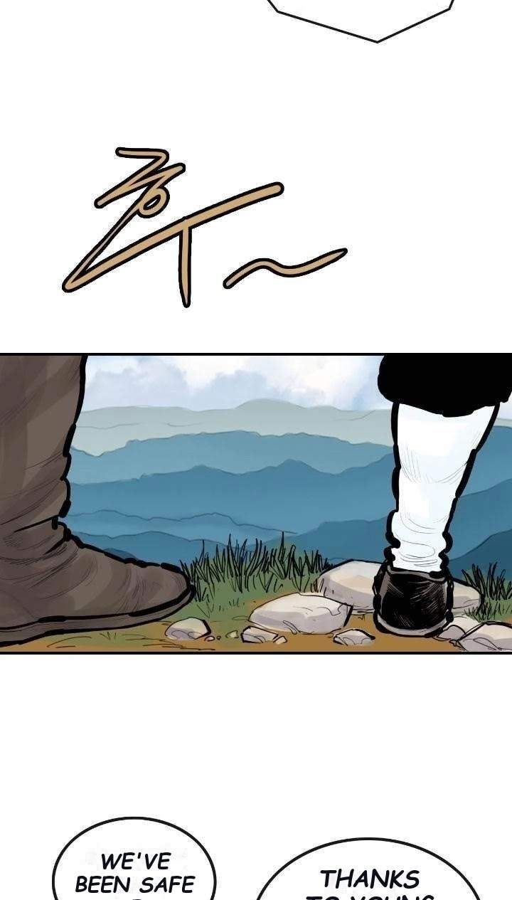 Invincible With Only a Single Point of HP Chapter 51 - Page 49