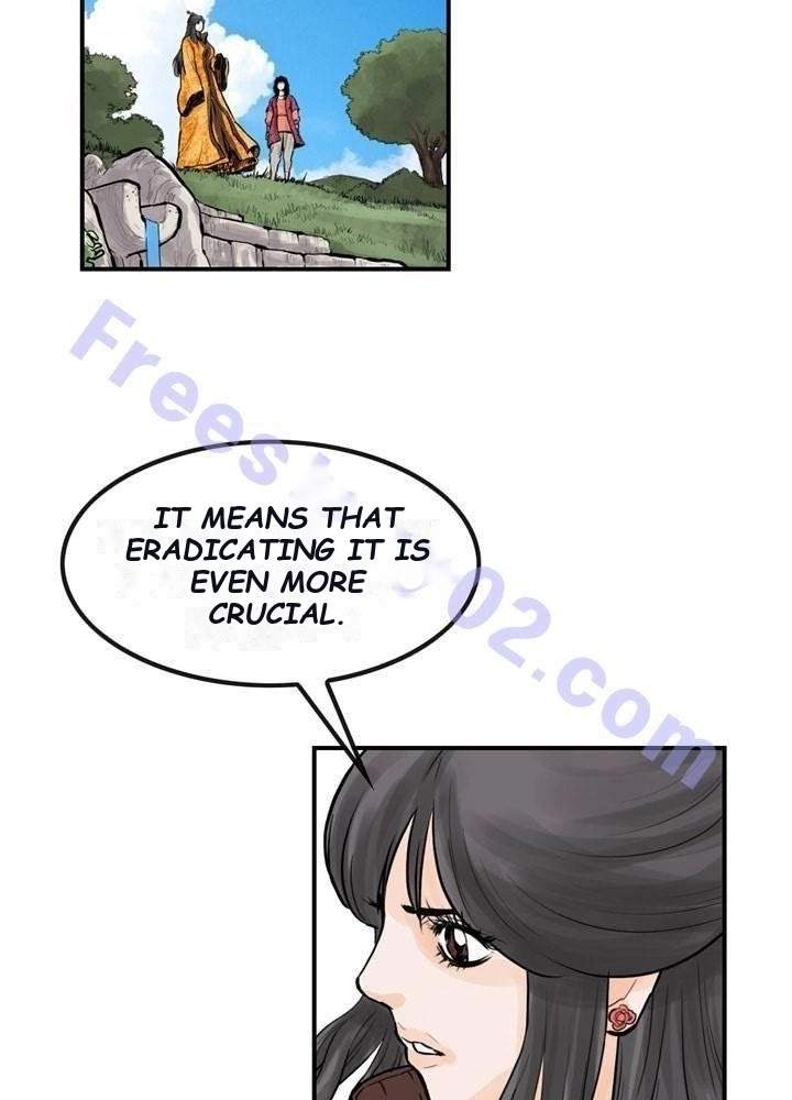 Invincible With Only a Single Point of HP Chapter 51 - Page 8
