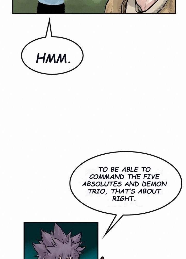 Invincible With Only a Single Point of HP Chapter 52 - Page 13