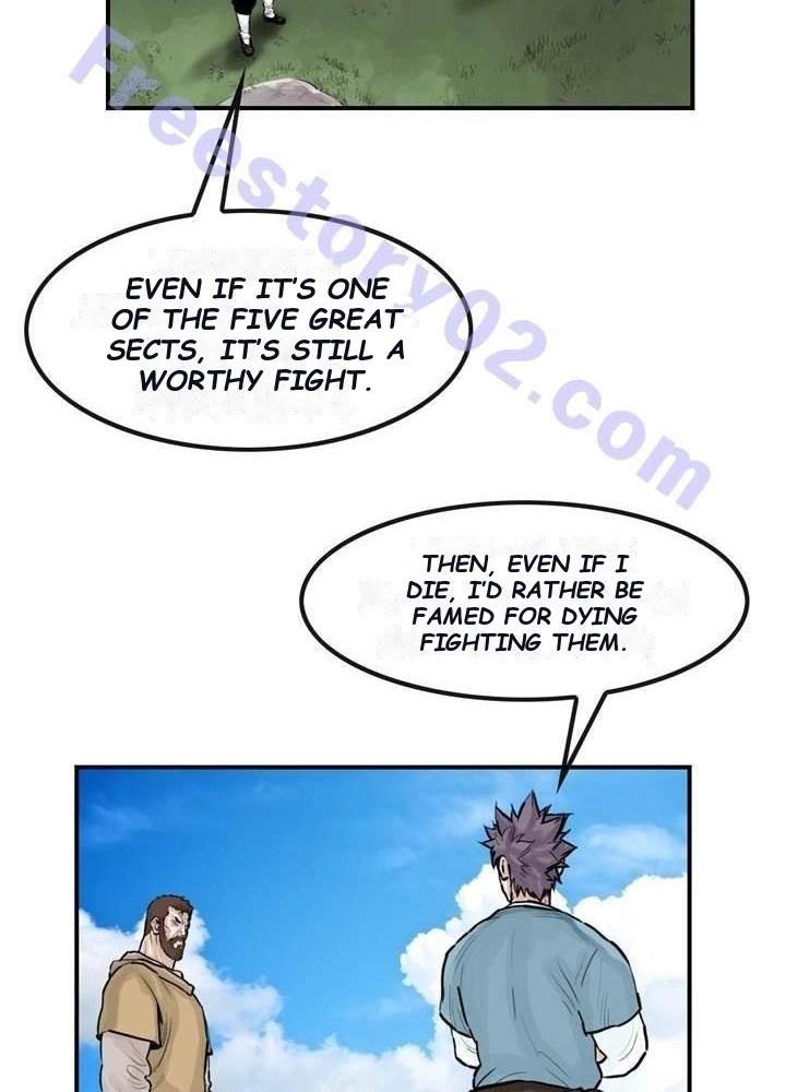 Invincible With Only a Single Point of HP Chapter 52 - Page 16