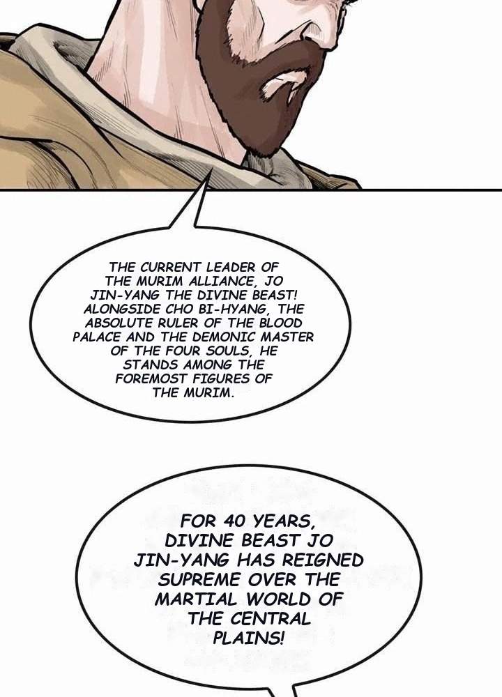 Invincible With Only a Single Point of HP Chapter 52 - Page 24