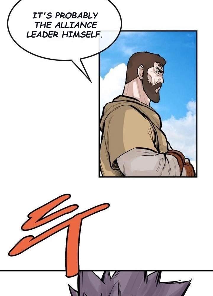 Invincible With Only a Single Point of HP Chapter 52 - Page 28