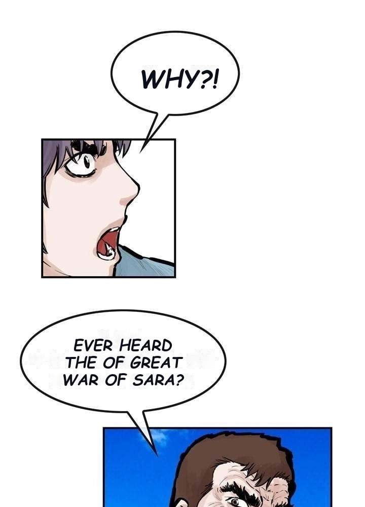 Invincible With Only a Single Point of HP Chapter 52 - Page 30