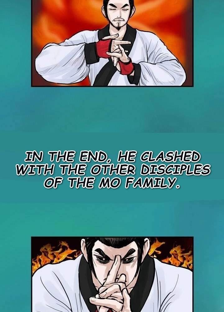 Invincible With Only a Single Point of HP Chapter 52 - Page 35