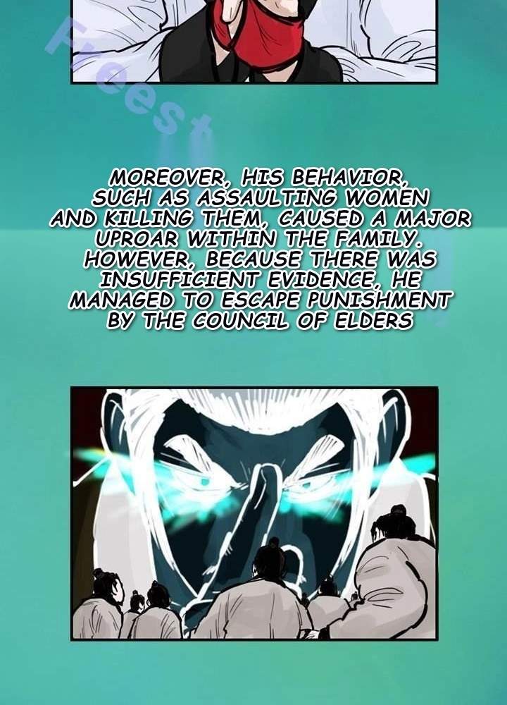 Invincible With Only a Single Point of HP Chapter 52 - Page 36