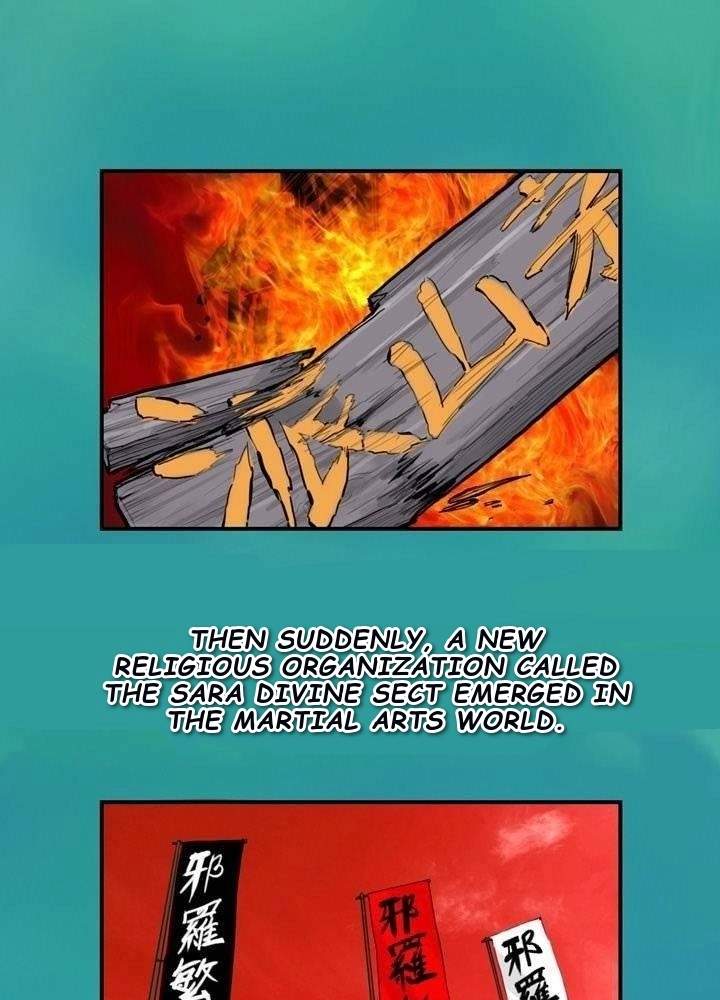 Invincible With Only a Single Point of HP Chapter 52 - Page 38