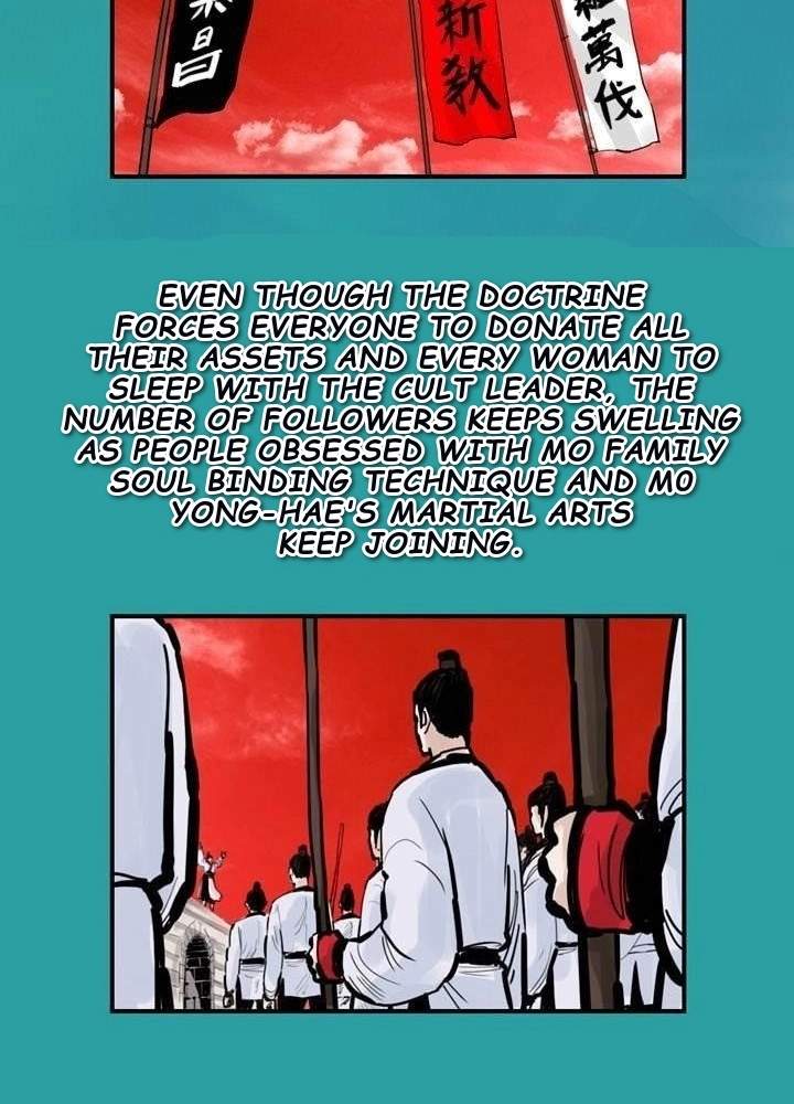 Invincible With Only a Single Point of HP Chapter 52 - Page 39