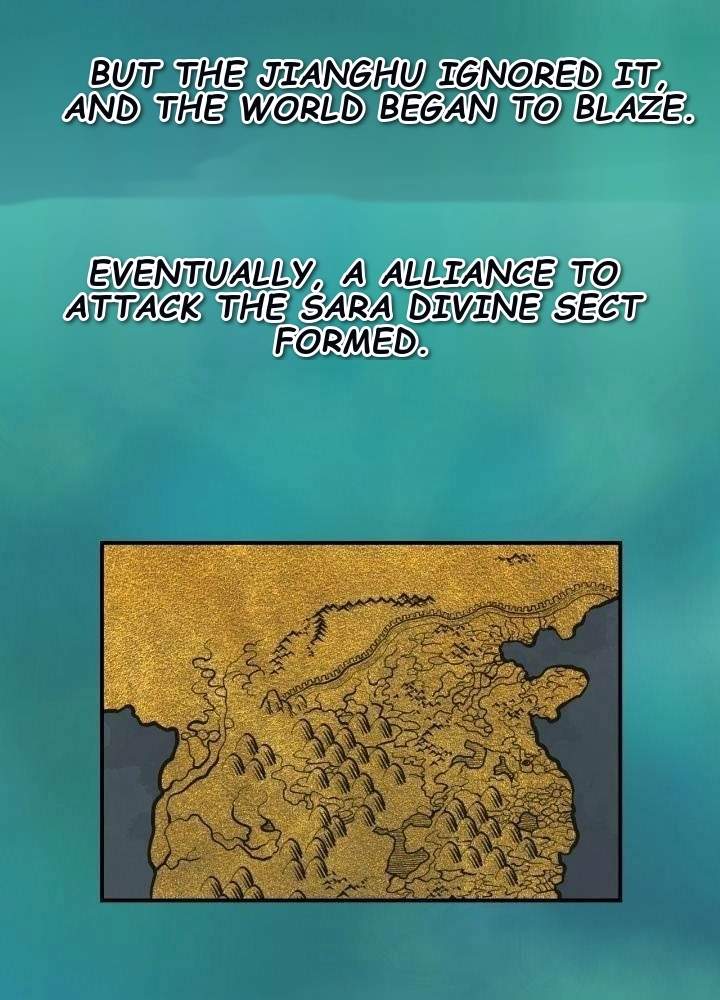 Invincible With Only a Single Point of HP Chapter 52 - Page 41