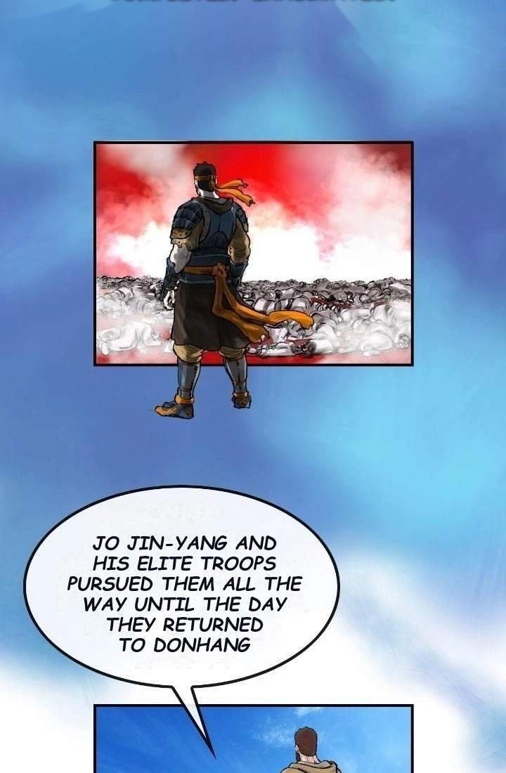 Invincible With Only a Single Point of HP Chapter 52 - Page 52