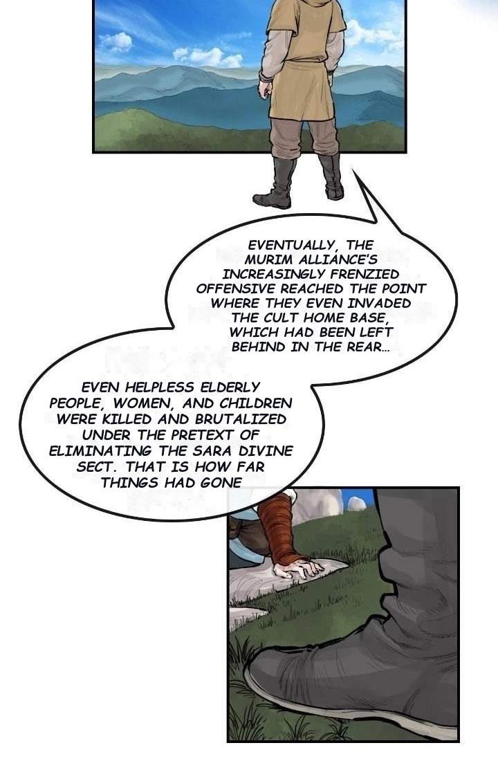 Invincible With Only a Single Point of HP Chapter 52 - Page 53