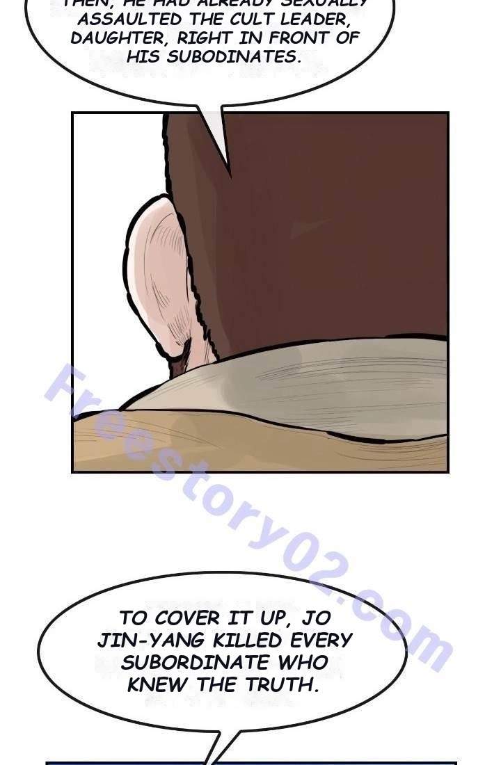 Invincible With Only a Single Point of HP Chapter 52 - Page 55