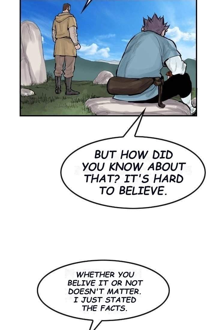 Invincible With Only a Single Point of HP Chapter 52 - Page 56