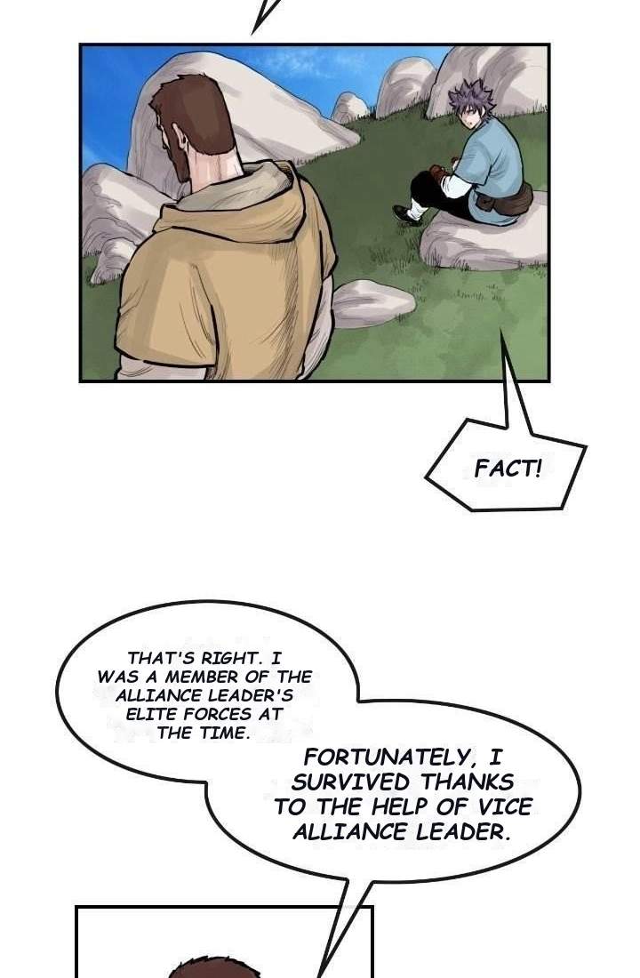 Invincible With Only a Single Point of HP Chapter 52 - Page 57