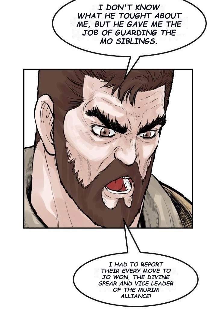 Invincible With Only a Single Point of HP Chapter 52 - Page 59