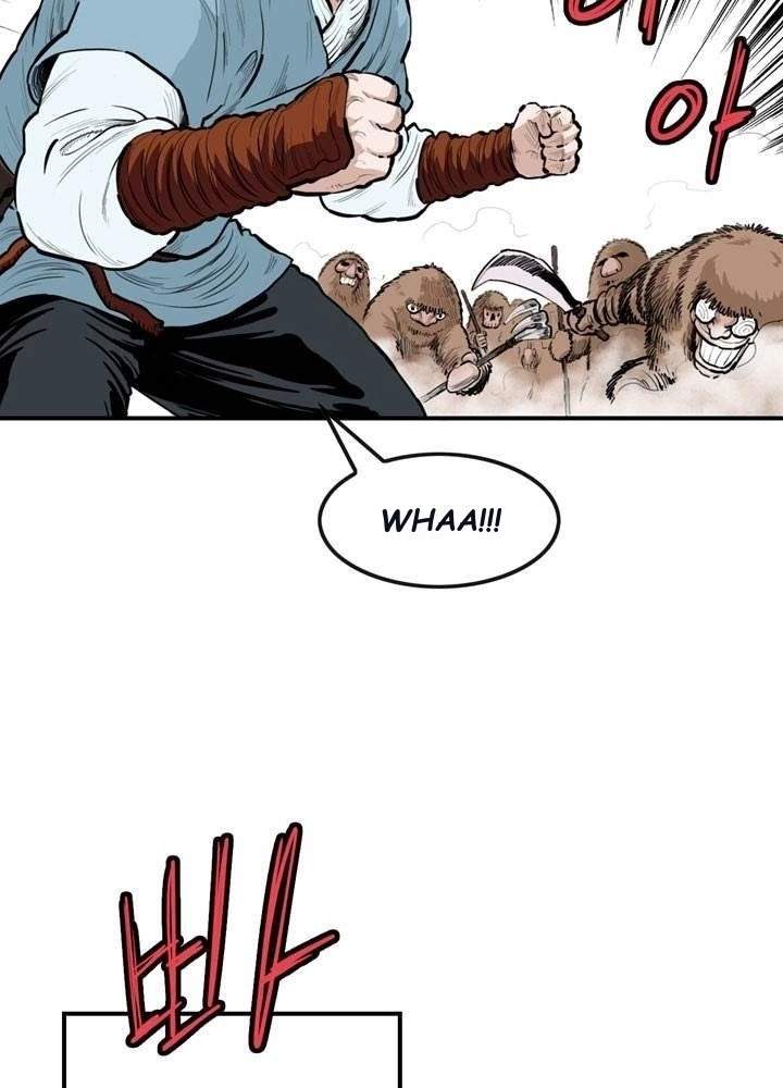 Invincible With Only a Single Point of HP Chapter 54 - Page 12