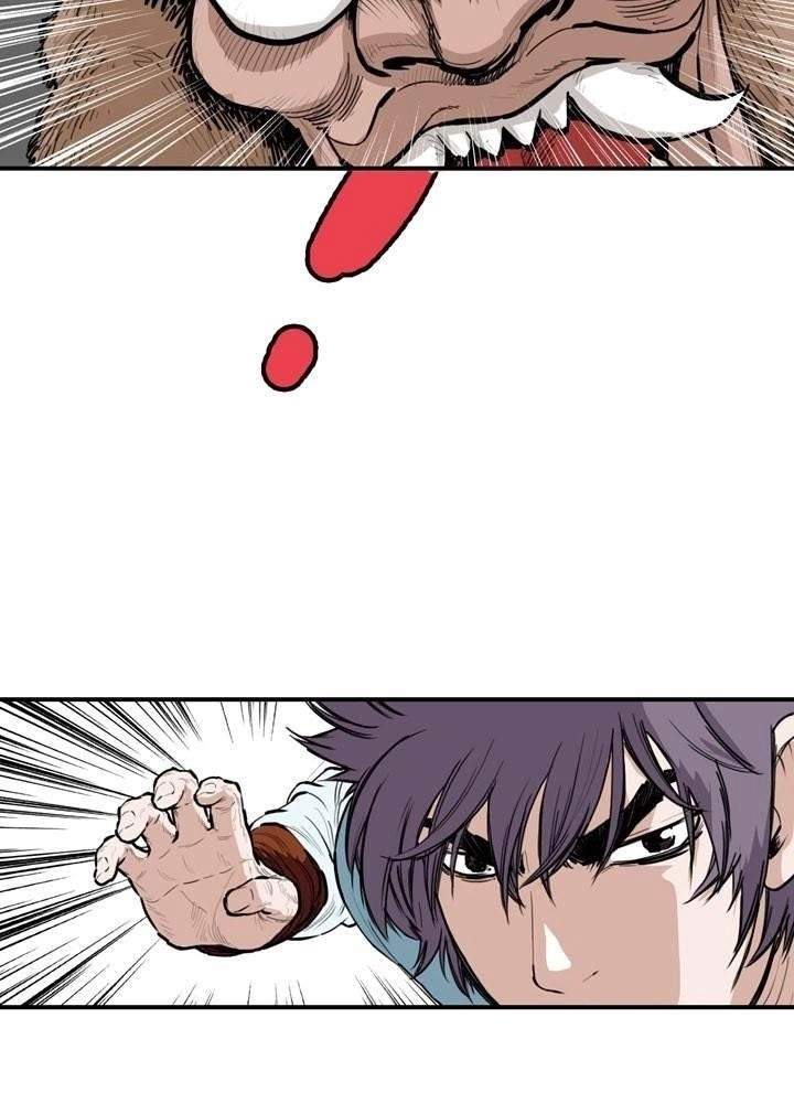 Invincible With Only a Single Point of HP Chapter 54 - Page 17