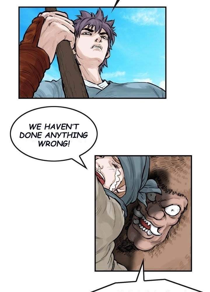 Invincible With Only a Single Point of HP Chapter 54 - Page 25