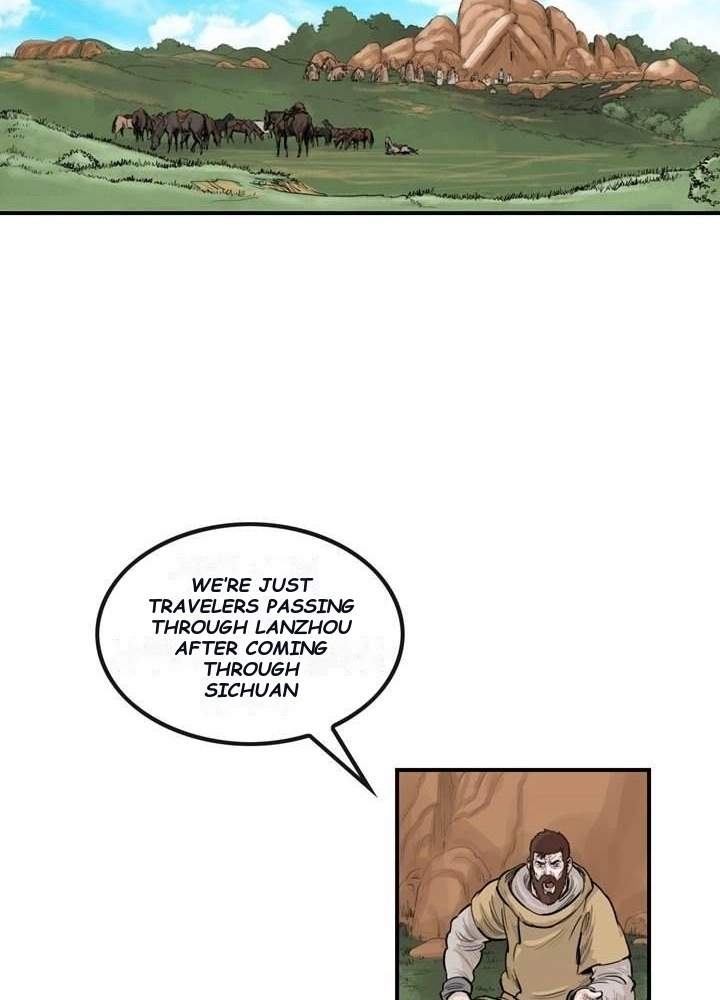 Invincible With Only a Single Point of HP Chapter 54 - Page 27