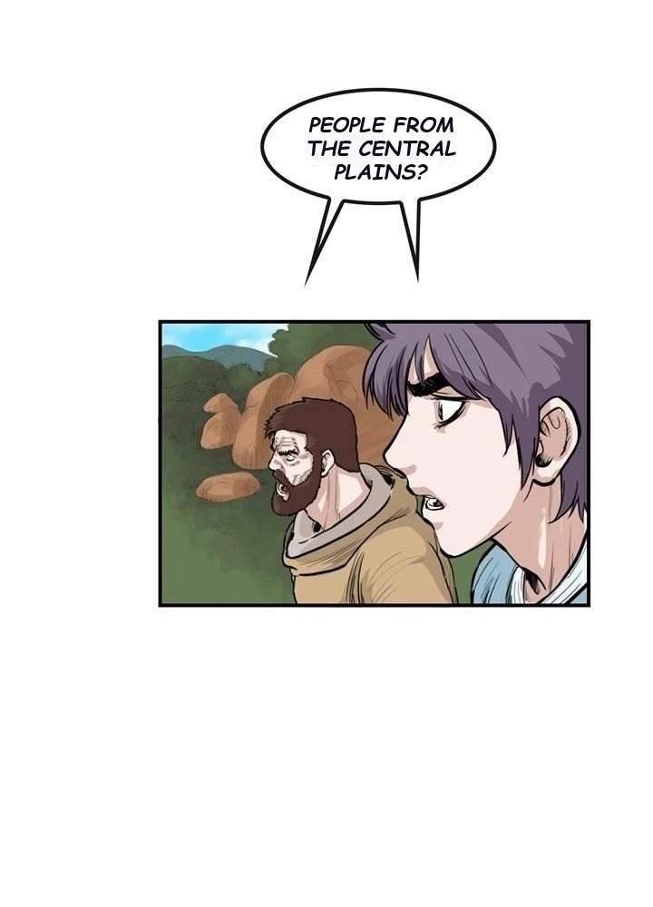Invincible With Only a Single Point of HP Chapter 54 - Page 30